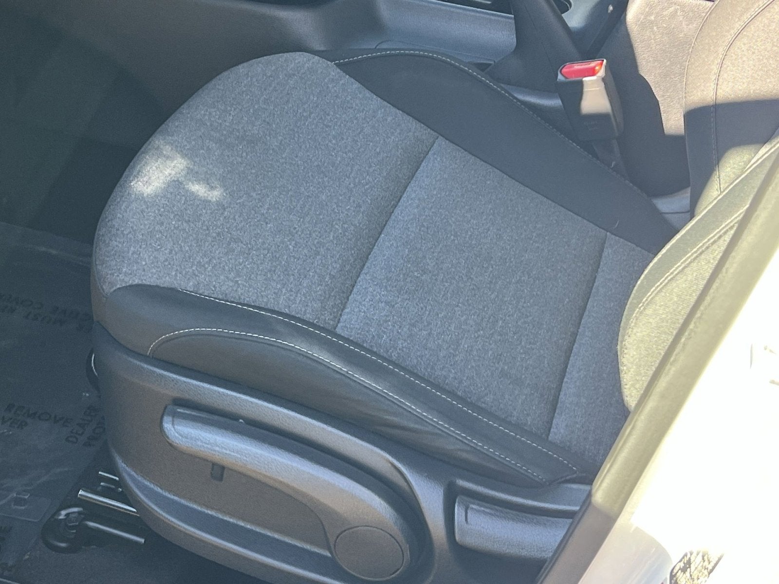 2020 Kia Soul GT-Line