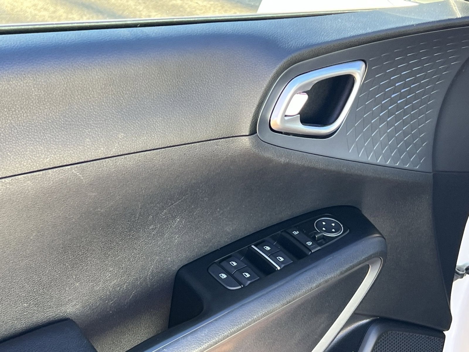 2020 Kia Soul GT-Line