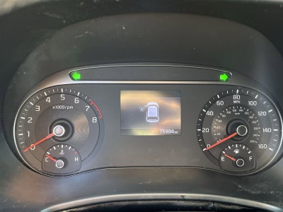 2020 Kia Soul GT-Line