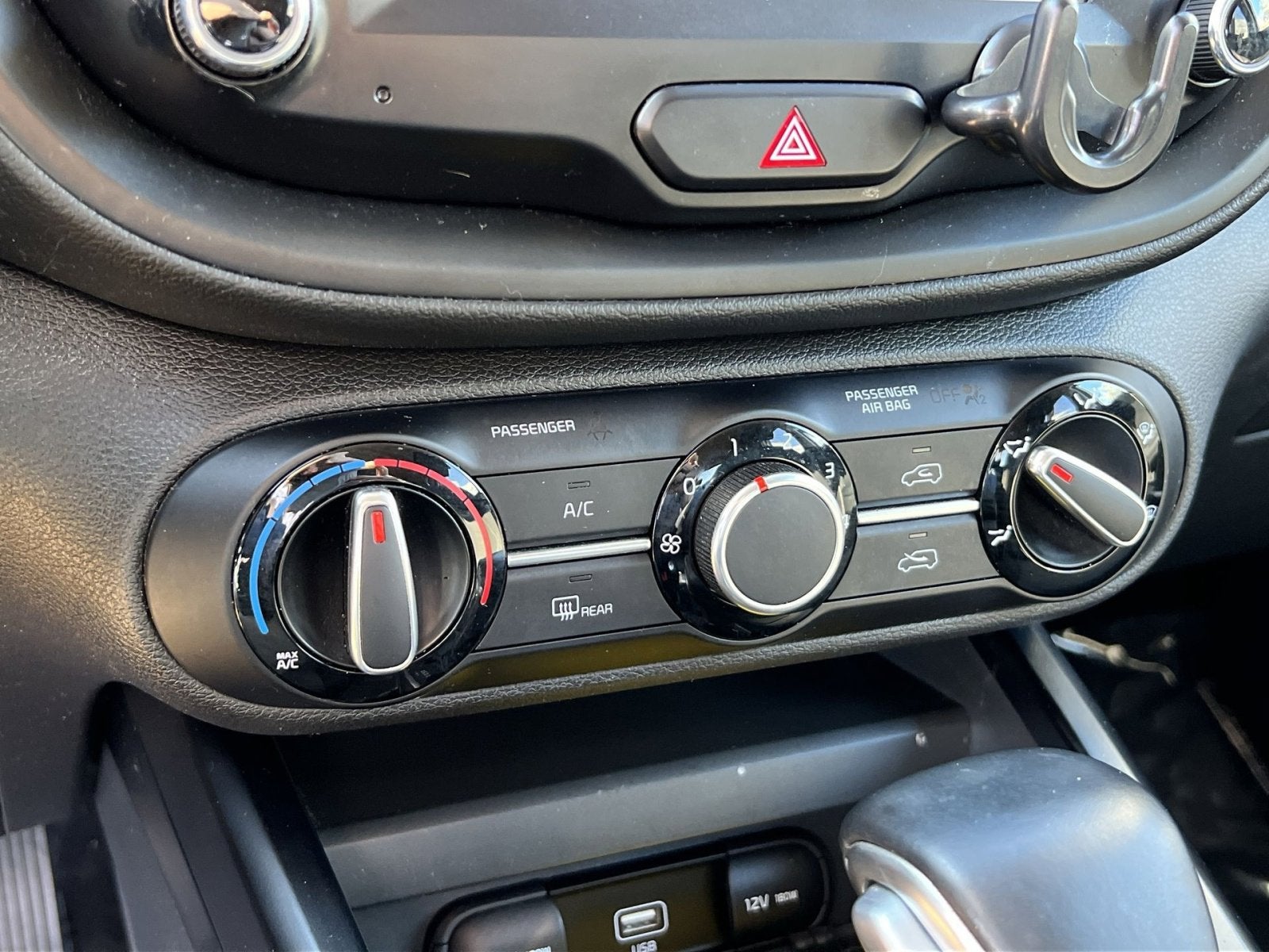 2020 Kia Soul GT-Line