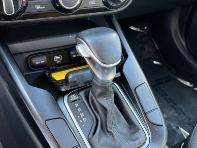 2020 Kia Soul GT-Line