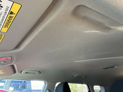 2020 Kia Soul GT-Line