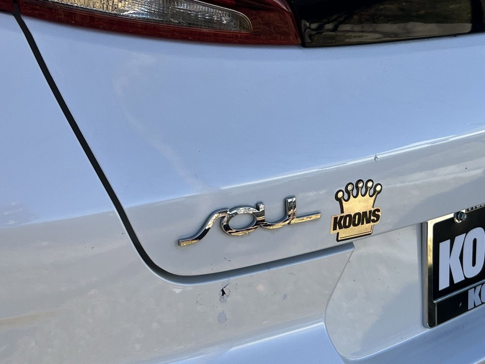 2020 Kia Soul GT-Line