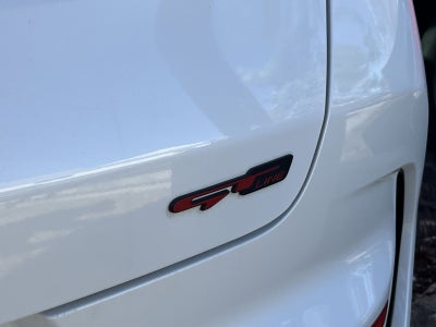 2020 Kia Soul GT-Line