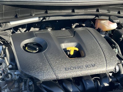 2020 Kia Soul GT-Line