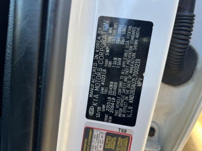 2020 Kia Soul GT-Line