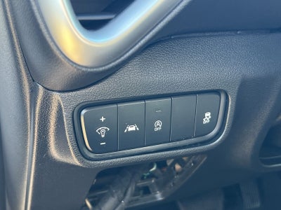 2020 Kia Soul GT-Line