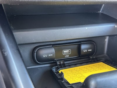 2020 Kia Soul GT-Line