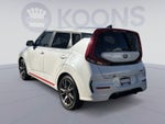 2020 Kia Soul GT-Line
