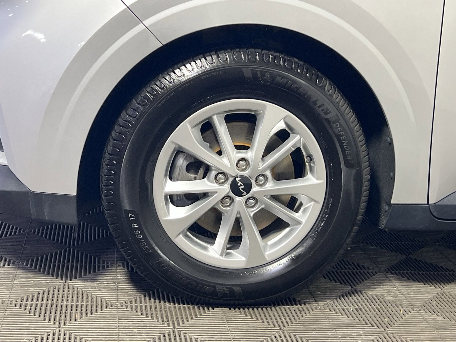 2022 Kia Carnival LXS