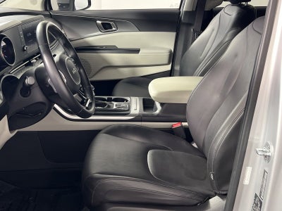 2022 Kia Carnival LXS