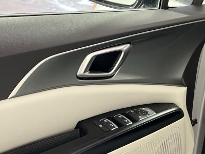 2022 Kia Carnival LXS