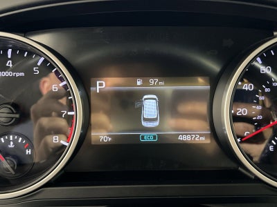 2022 Kia Carnival LXS