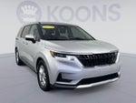 2022 Kia Carnival LXS