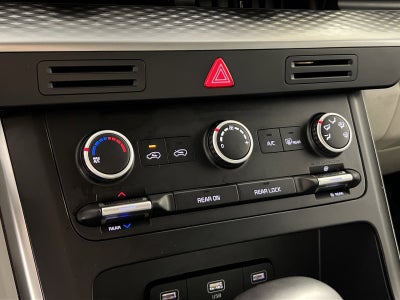 2022 Kia Carnival LXS