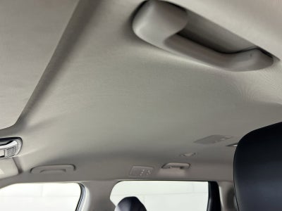 2022 Kia Carnival LXS