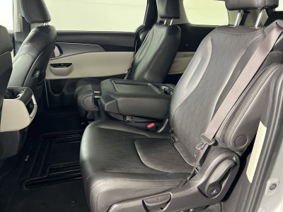 2022 Kia Carnival LXS