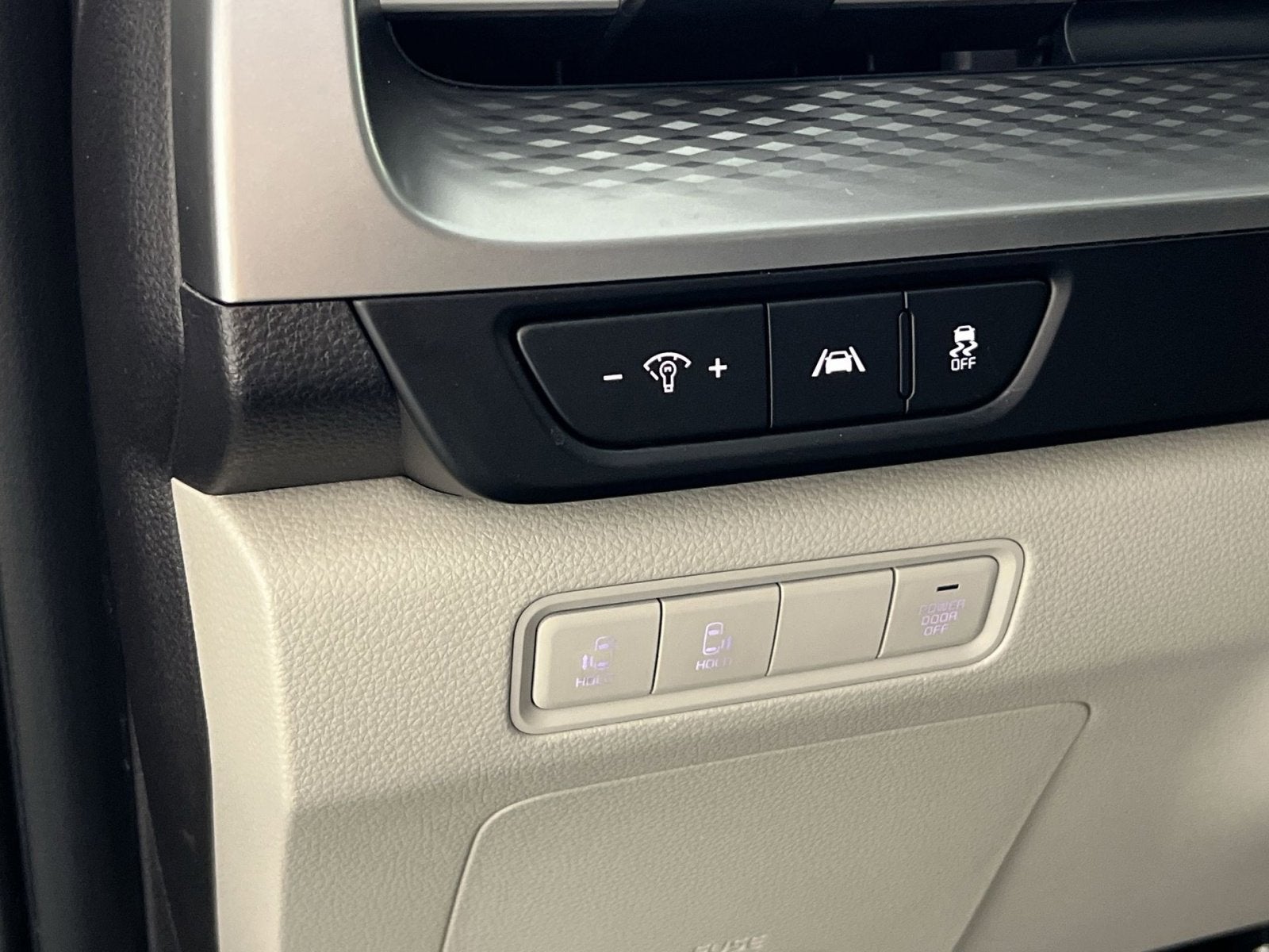 2022 Kia Carnival LXS