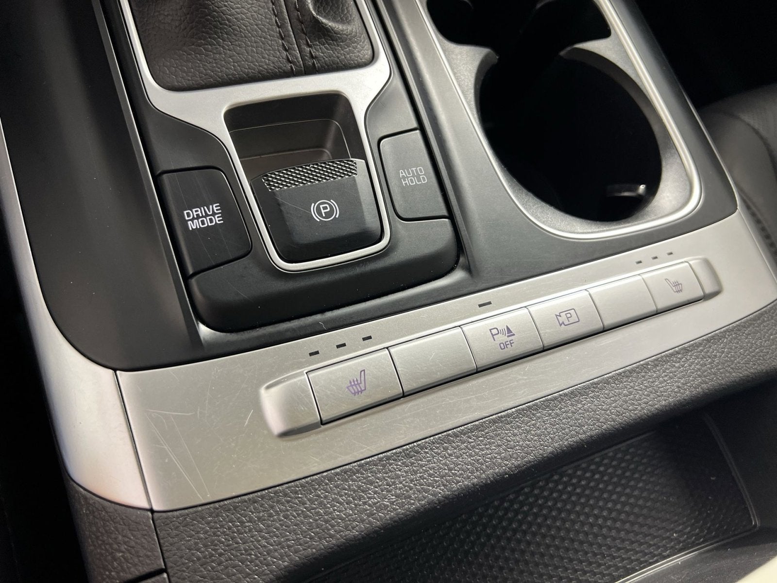 2022 Kia Carnival LXS