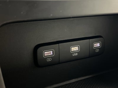 2022 Kia Carnival LXS