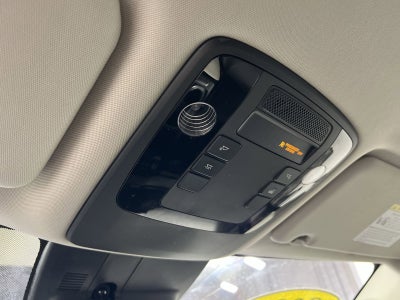 2022 Kia Carnival LXS