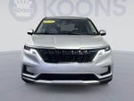2022 Kia Carnival LXS
