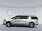 2022 Kia Carnival LXS