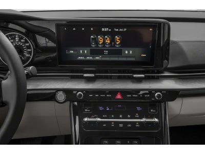 2022 Kia Carnival EX