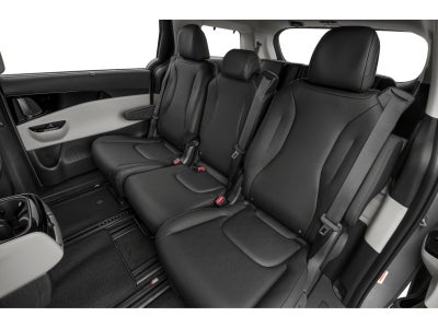 2022 Kia Carnival EX