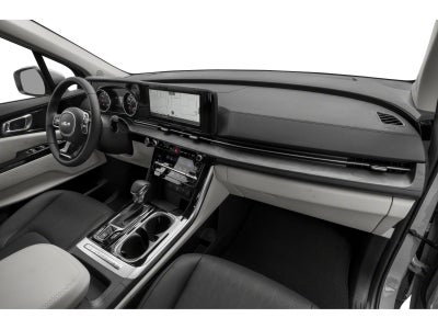 2022 Kia Carnival EX