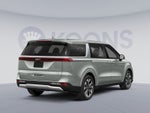2022 Kia Carnival EX