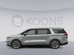 2022 Kia Carnival EX