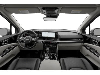 2022 Kia Carnival EX