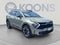 2023 Kia Sportage Plug-In Hybrid X-Line