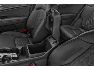 2023 Kia Sportage Plug-In Hybrid X-Line