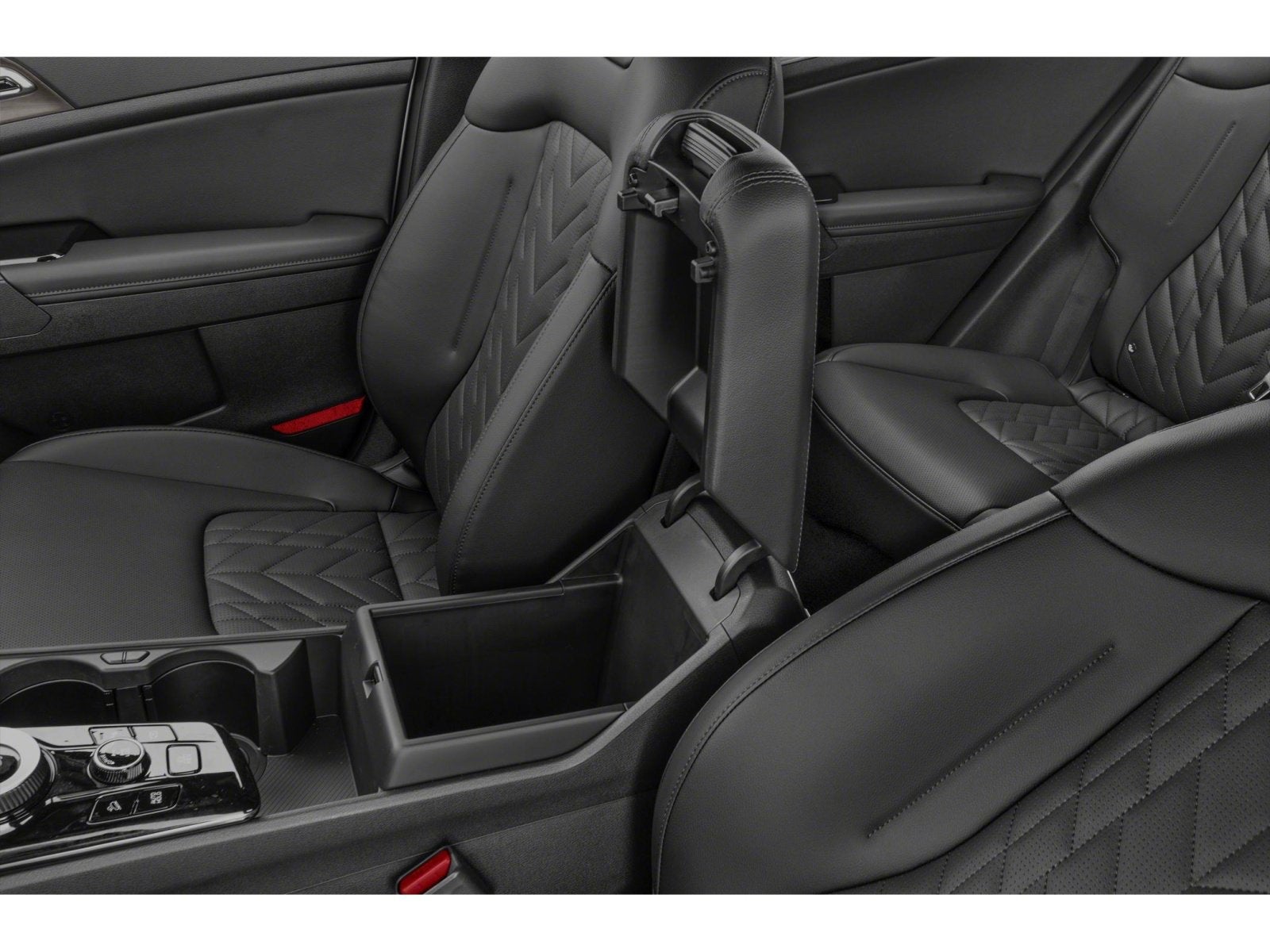 2023 Kia Sportage Plug-In Hybrid X-Line