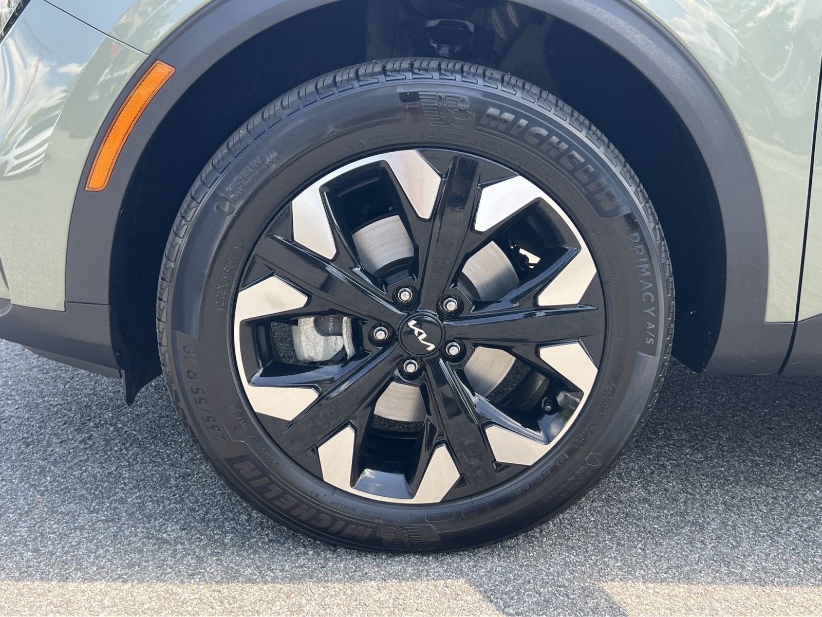 2023 Kia Sportage Plug-In Hybrid X-Line