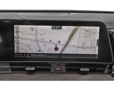 2023 Kia Sportage Plug-In Hybrid X-Line