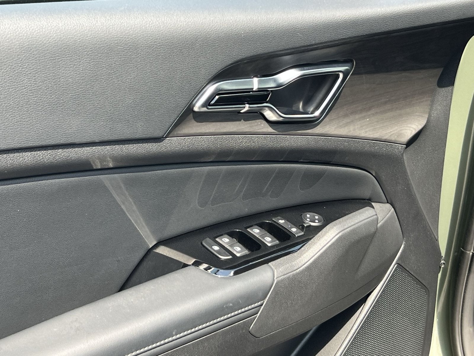 2023 Kia Sportage Plug-In Hybrid X-Line