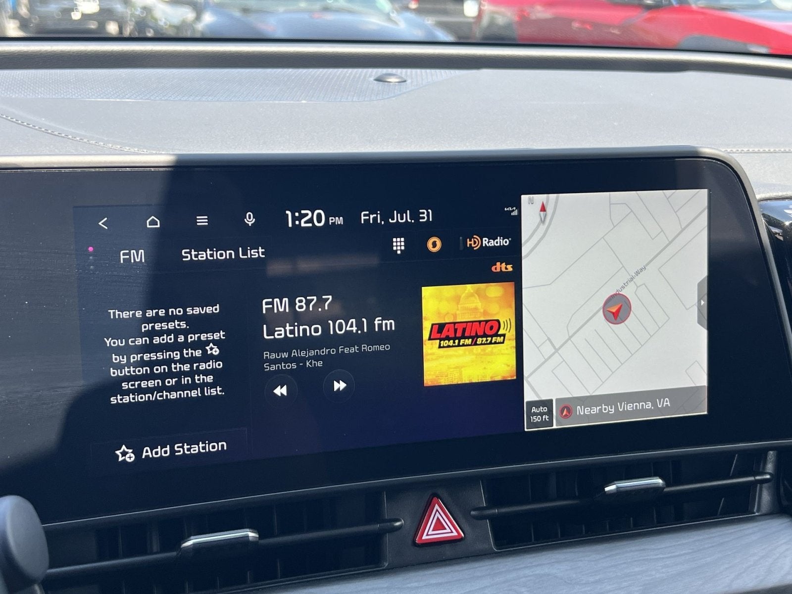 2023 Kia Sportage Plug-In Hybrid X-Line
