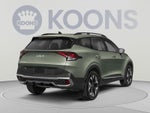 2023 Kia Sportage Plug-In Hybrid X-Line