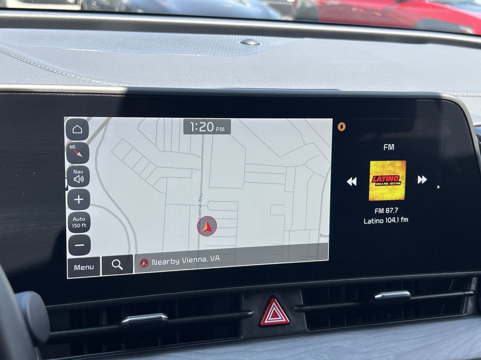 2023 Kia Sportage Plug-In Hybrid X-Line