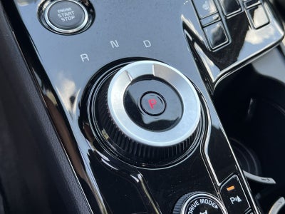 2023 Kia Sportage Plug-In Hybrid X-Line