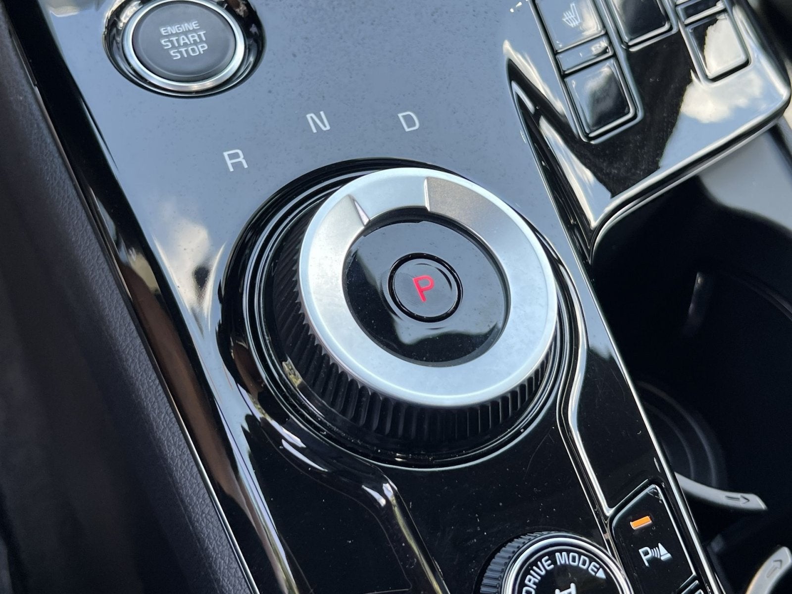 2023 Kia Sportage Plug-In Hybrid X-Line