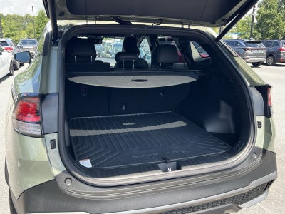2023 Kia Sportage Plug-In Hybrid X-Line
