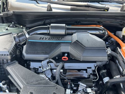 2023 Kia Sportage Plug-In Hybrid X-Line