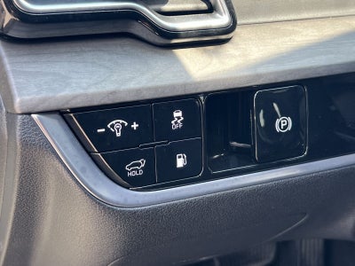 2023 Kia Sportage Plug-In Hybrid X-Line