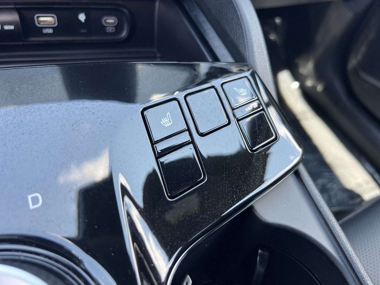 2023 Kia Sportage Plug-In Hybrid X-Line