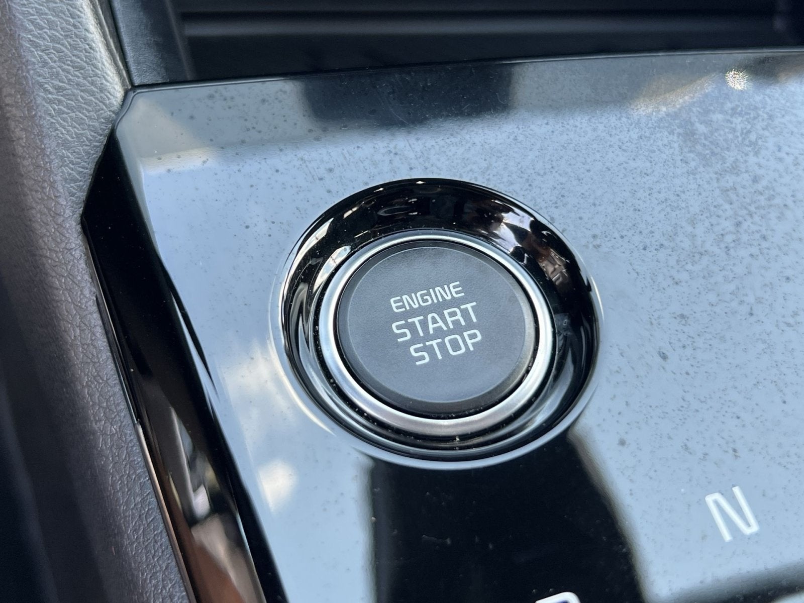 2023 Kia Sportage Plug-In Hybrid X-Line