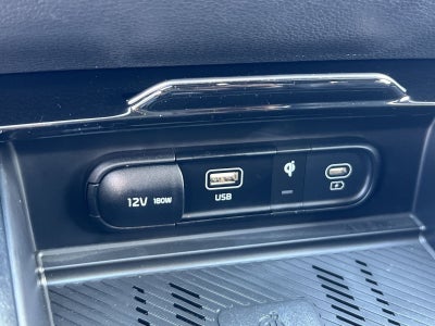 2023 Kia Sportage Plug-In Hybrid X-Line